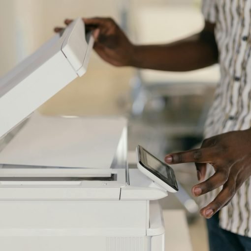 photocopy service